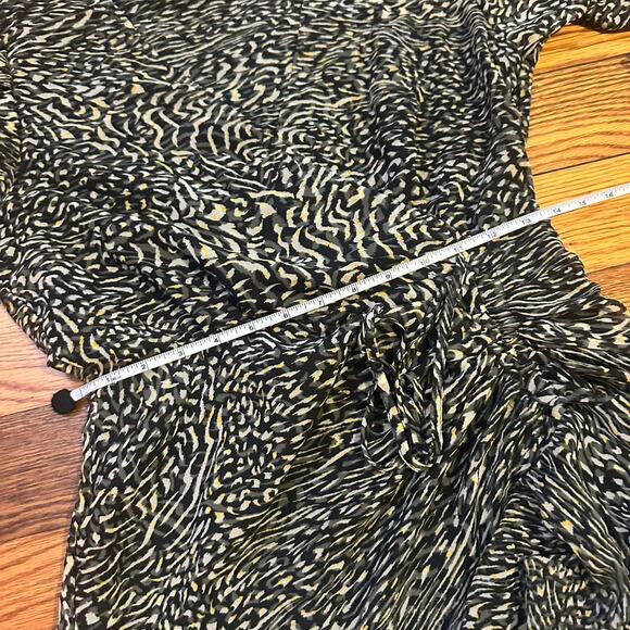 Black and white steve madden - Picture 8 of 8